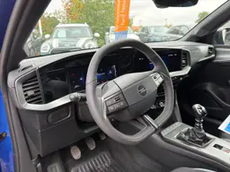 Opel Mokka - photo 14