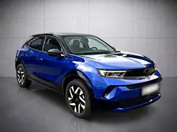 Opel Mokka - photo 3