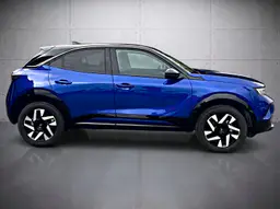 Opel Mokka - photo 4