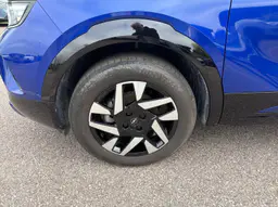 Opel Mokka - photo 9