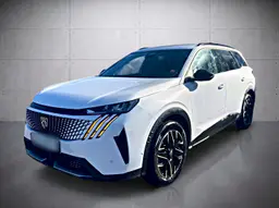Peugeot 5008 - photo 1