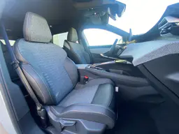Peugeot 5008 - photo 12