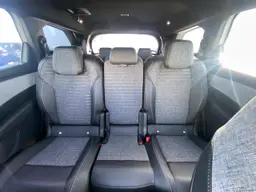 Peugeot 5008 - photo 15