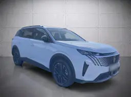 Peugeot 5008 - photo 3