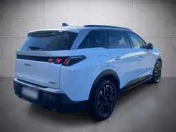 Peugeot 5008 - photo 5