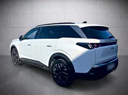 Peugeot 5008 - photo 7