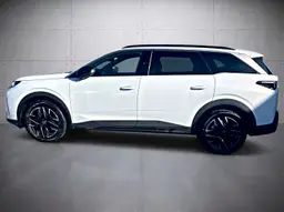 Peugeot 5008 - photo 8
