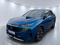 Peugeot 3008 - photo 1