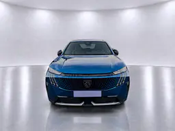 Peugeot 3008 - photo 2