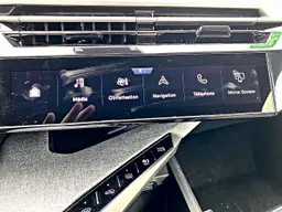 Peugeot 3008 - photo 28
