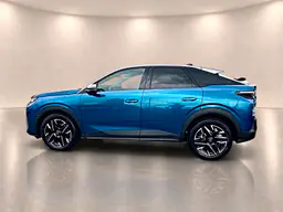 Peugeot 3008 - photo 4