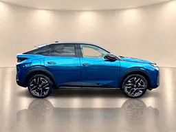 Peugeot 3008 - photo 8